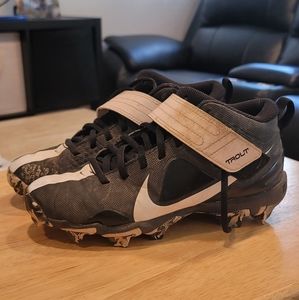 Nike Baseball Cleets